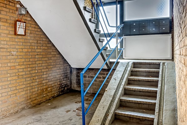 Medium property photo - Henri Hermanslaan 184, 6162 GK Geleen