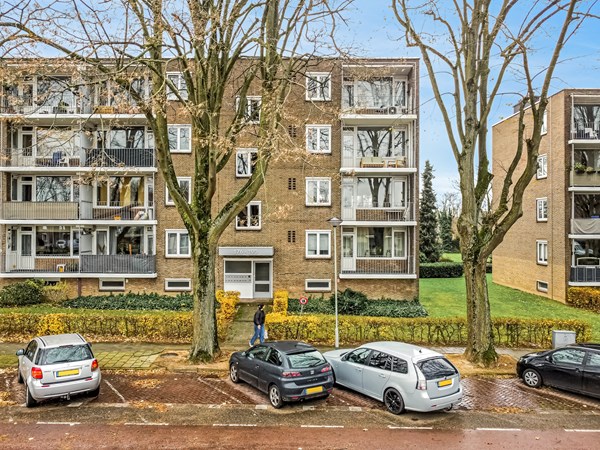 Medium property photo - Henri Hermanslaan 184, 6162 GK Geleen