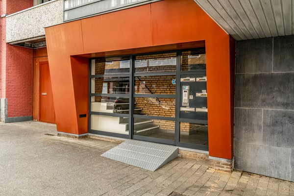 Medium property photo - Markt 73, 6191 JK Beek