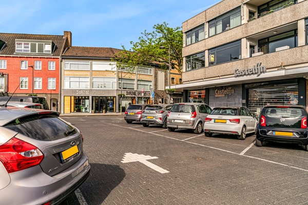 Medium property photo - Markt 73, 6191 JK Beek