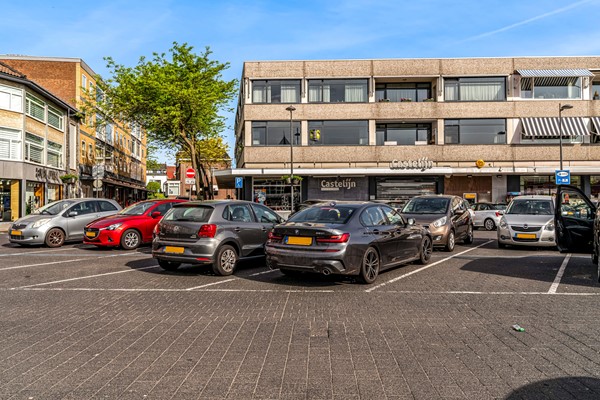 Medium property photo - Markt 73, 6191 JK Beek