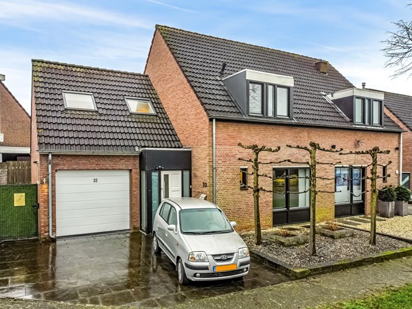 Medium property photo - Elserveldstraat 32, 6181 KA Elsloo