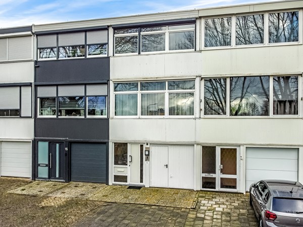 Medium property photo - Koekoekstraat 13, 6135 EG Sittard