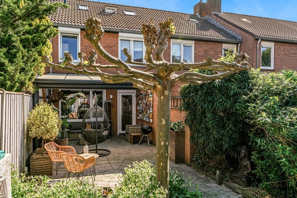 Medium property photo - Smal Weide 32, 6471 JN Eygelshoven