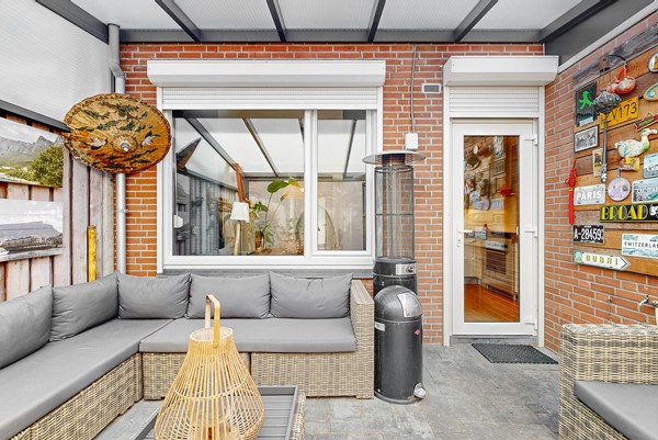 Medium property photo - Smal Weide 32, 6471 JN Eygelshoven