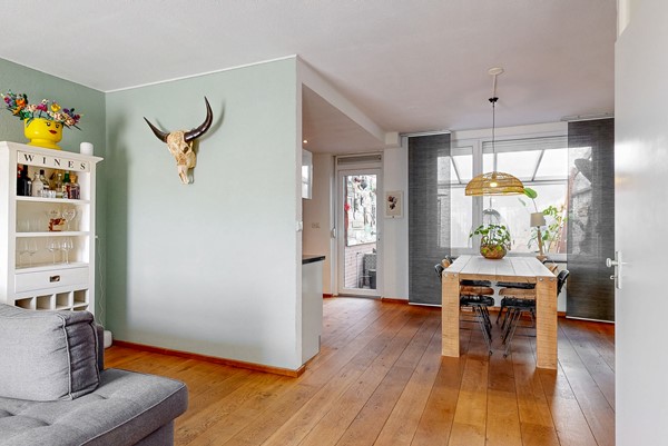 Medium property photo - Smal Weide 32, 6471 JN Eygelshoven