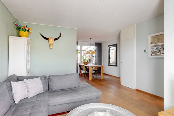 Medium property photo - Smal Weide 32, 6471 JN Eygelshoven
