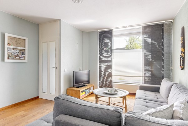 Medium property photo - Smal Weide 32, 6471 JN Eygelshoven
