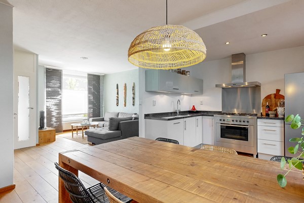 Medium property photo - Smal Weide 32, 6471 JN Eygelshoven
