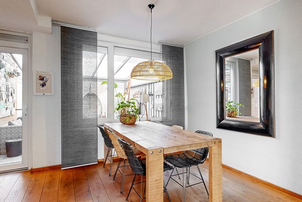 Medium property photo - Smal Weide 32, 6471 JN Eygelshoven