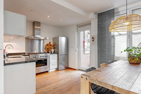 Medium property photo - Smal Weide 32, 6471 JN Eygelshoven
