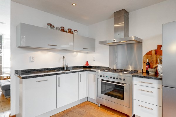 Medium property photo - Smal Weide 32, 6471 JN Eygelshoven