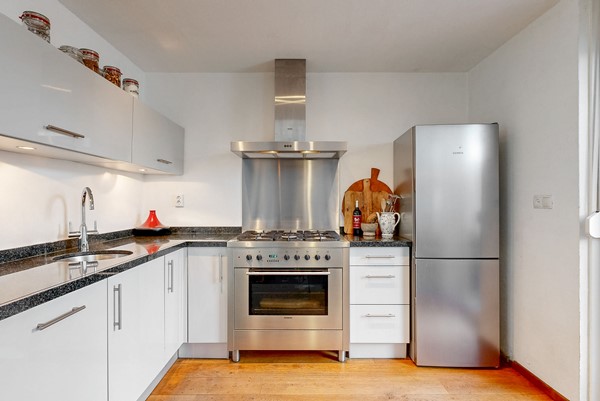 Medium property photo - Smal Weide 32, 6471 JN Eygelshoven