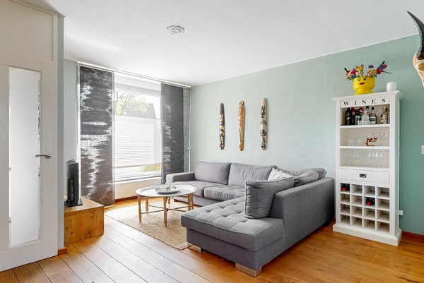 Medium property photo - Smal Weide 32, 6471 JN Eygelshoven