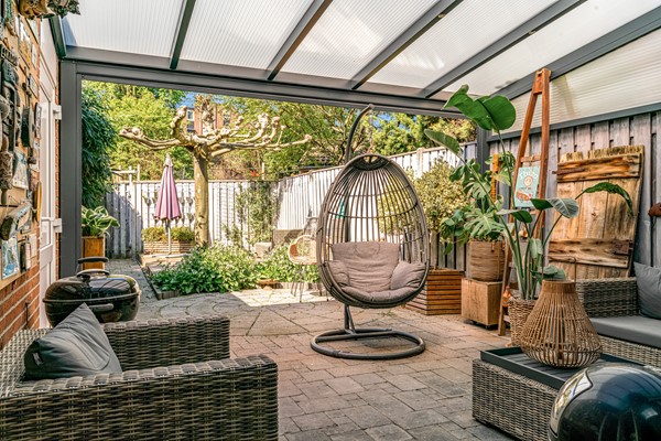 Medium property photo - Smal Weide 32, 6471 JN Eygelshoven