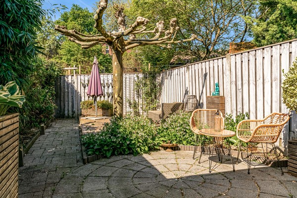 Medium property photo - Smal Weide 32, 6471 JN Eygelshoven