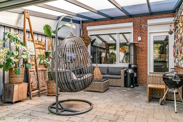 Medium property photo - Smal Weide 32, 6471 JN Eygelshoven