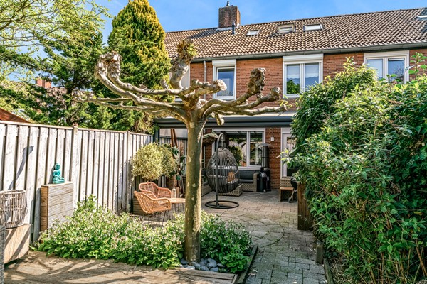 Medium property photo - Smal Weide 32, 6471 JN Eygelshoven