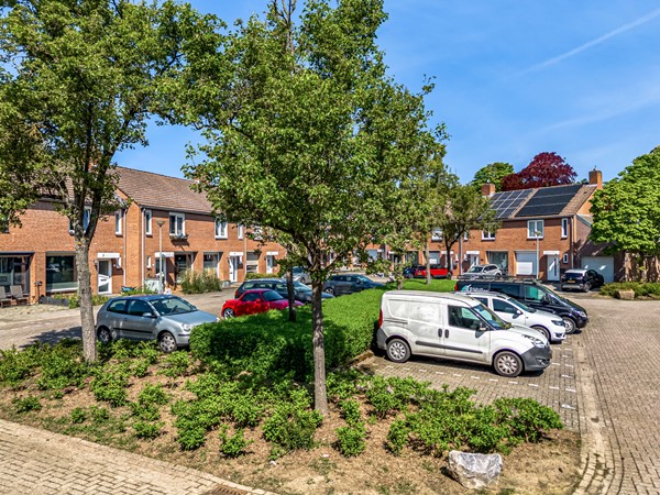 Medium property photo - Smal Weide 32, 6471 JN Eygelshoven