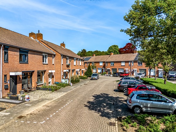 Medium property photo - Smal Weide 32, 6471 JN Eygelshoven