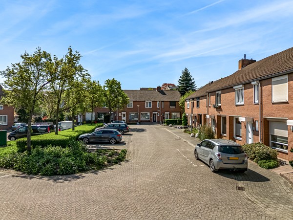 Medium property photo - Smal Weide 32, 6471 JN Eygelshoven