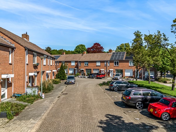 Medium property photo - Smal Weide 32, 6471 JN Eygelshoven