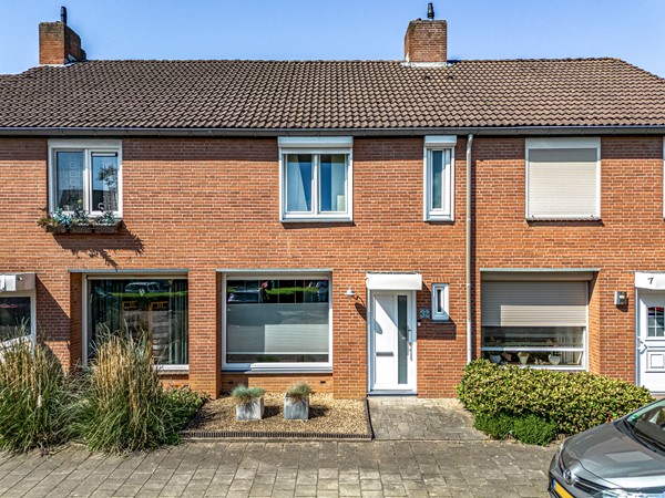 Medium property photo - Smal Weide 32, 6471 JN Eygelshoven