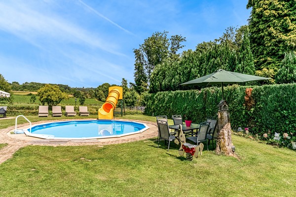 Medium property photo - Holleweg 22, 6365 BS Schinnen