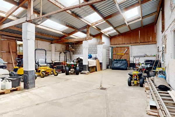 Medium property photo - Holleweg 22, 6365 BS Schinnen