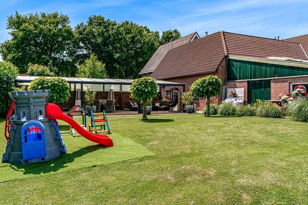 Medium property photo - Holleweg 22, 6365 BS Schinnen