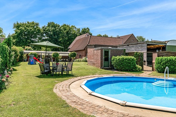 Medium property photo - Holleweg 22, 6365 BS Schinnen