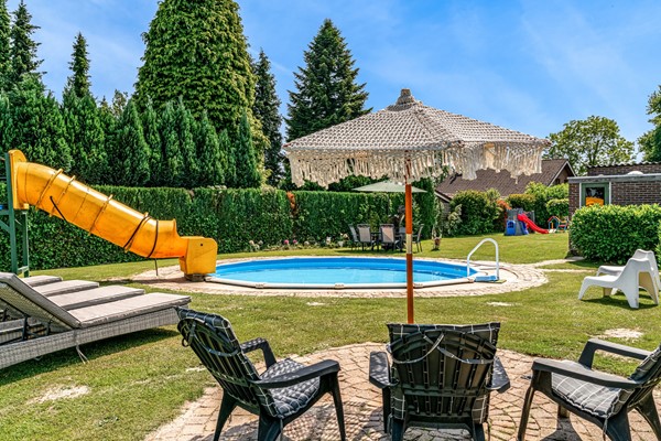 Medium property photo - Holleweg 22, 6365 BS Schinnen