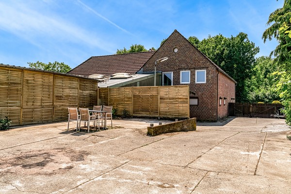 Medium property photo - Holleweg 22, 6365 BS Schinnen