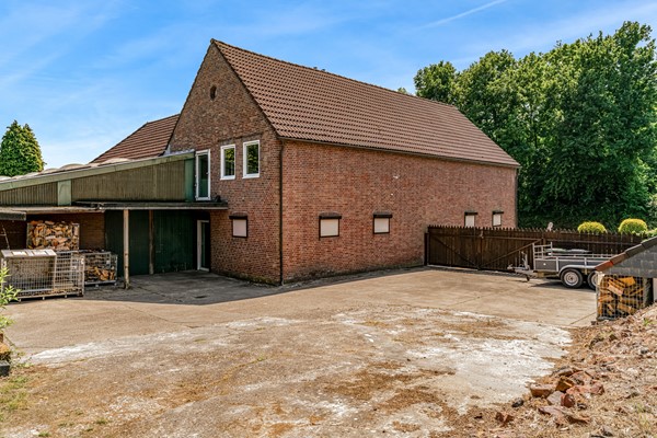 Medium property photo - Holleweg 22, 6365 BS Schinnen