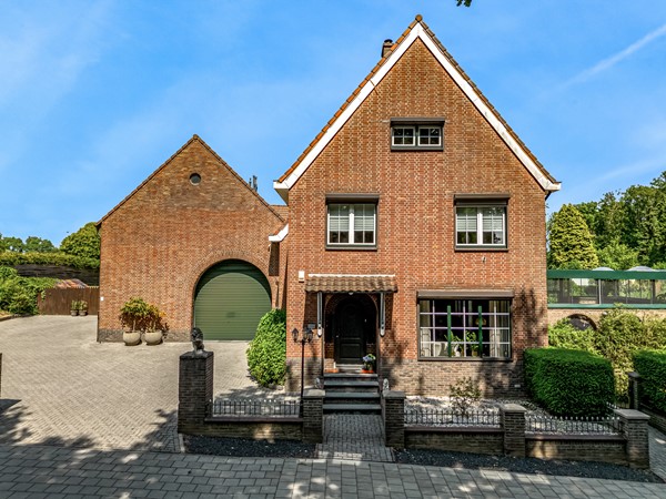 Medium property photo - Holleweg 22, 6365 BS Schinnen