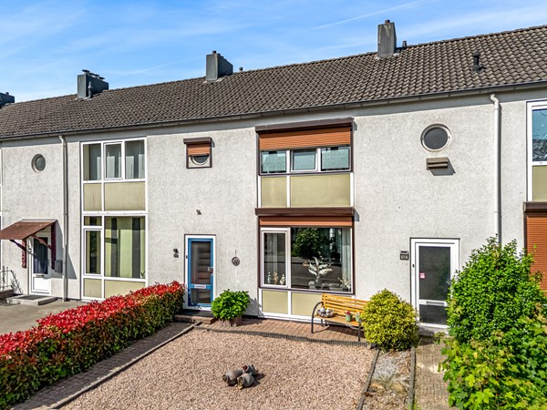 Sint Michielstraat 10, 6136XL Sittard