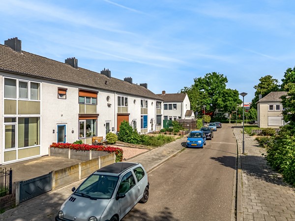Medium property photo - Sint Michielstraat 10, 6136 XL Sittard