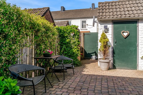 Medium property photo - Sint Michielstraat 10, 6136 XL Sittard