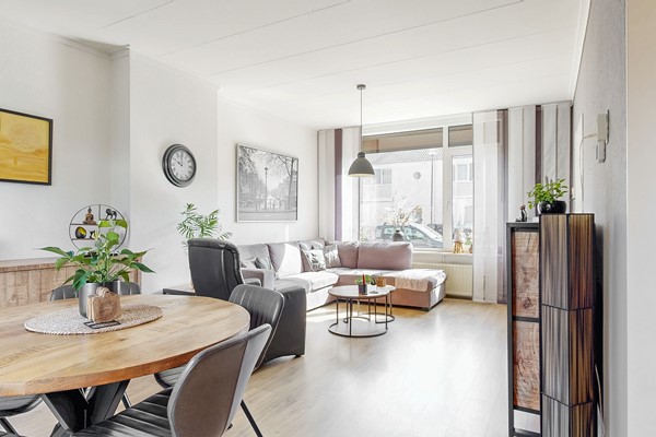 Medium property photo - Sint Michielstraat 10, 6136 XL Sittard