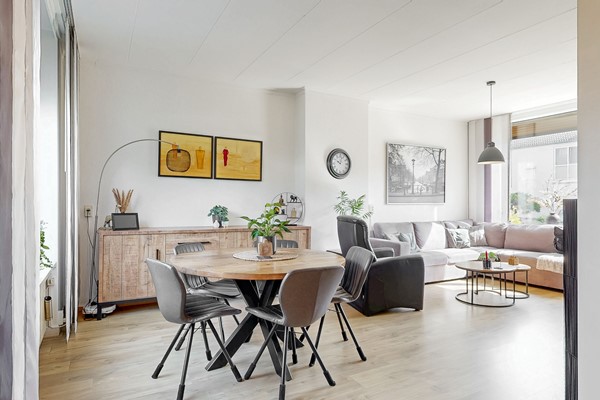 Medium property photo - Sint Michielstraat 10, 6136 XL Sittard