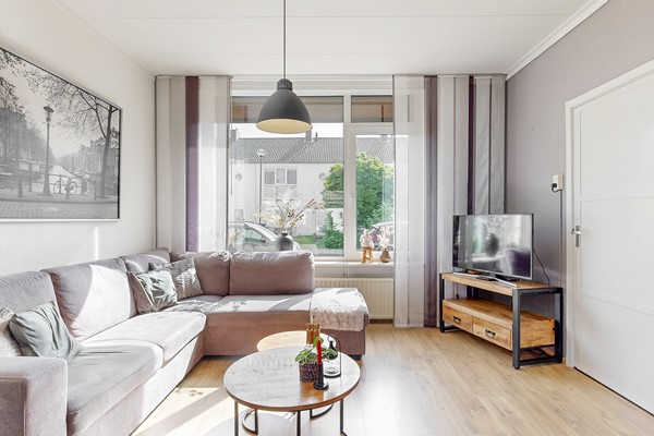 Medium property photo - Sint Michielstraat 10, 6136 XL Sittard