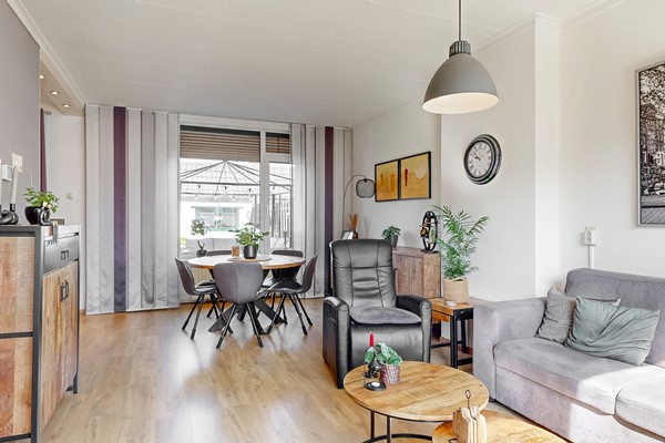 Medium property photo - Sint Michielstraat 10, 6136 XL Sittard