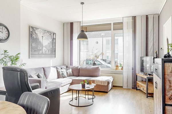 Medium property photo - Sint Michielstraat 10, 6136 XL Sittard