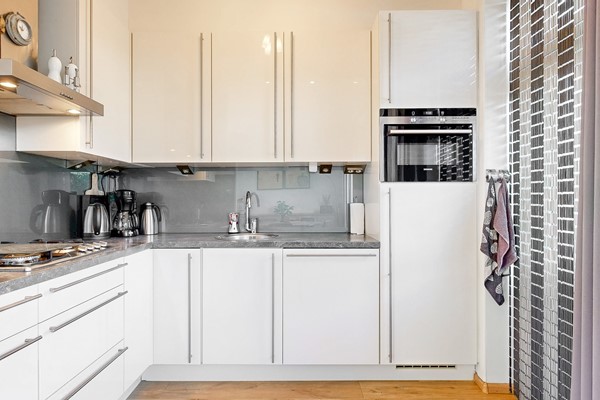 Medium property photo - Sint Michielstraat 10, 6136 XL Sittard