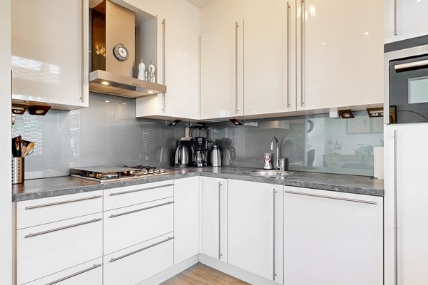 Medium property photo - Sint Michielstraat 10, 6136 XL Sittard
