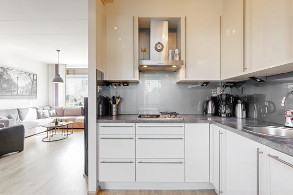 Medium property photo - Sint Michielstraat 10, 6136 XL Sittard