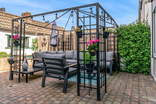 Medium property photo - Sint Michielstraat 10, 6136 XL Sittard