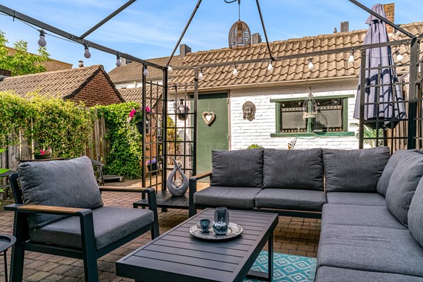 Medium property photo - Sint Michielstraat 10, 6136 XL Sittard