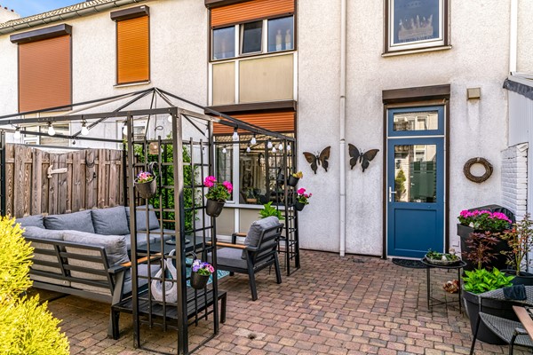 Medium property photo - Sint Michielstraat 10, 6136 XL Sittard