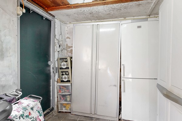 Medium property photo - Sint Michielstraat 10, 6136 XL Sittard